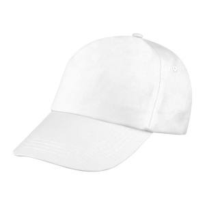 EA Șapcă baseball Santa Fe, 5 panele