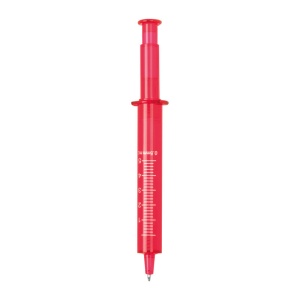 EA Syringe Ballpoint Pen Vicenza - Img 4