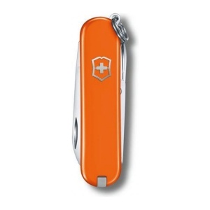EA Victorinox ClassSD 58mm