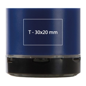Easy™ Bluetooth speaker Taifun cu LED
