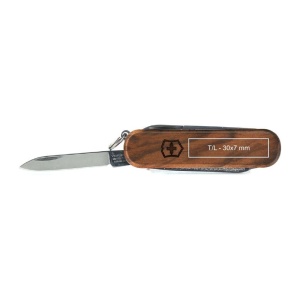 Easy™ Classic SD wood
