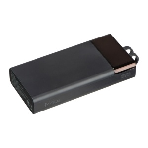 Easy™ MoLu powerbank Marbella, 20.000 mAh