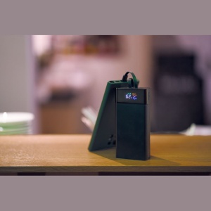 Easy™ MoLu powerbank Marbella, 20.000 mAh - Img 2