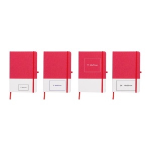 Easy™ Notes A5 Bardolino