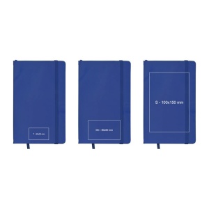 Easy™ Notes A5 Kiel