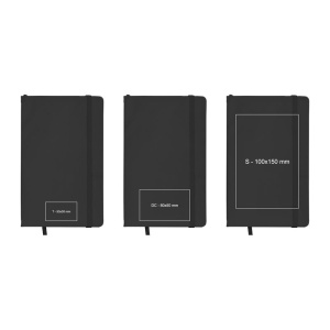 Easy™ Notes A5 Kiel