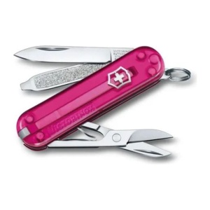 Easy™ Pocket knife Victorinox Classic SD 58 mm