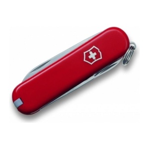 Easy™ Pocket Knife Victorinox CLIMBER Red