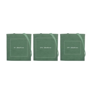 Easy™ Sacosa cumparaturi Coppenhagen (140 g/m²)
