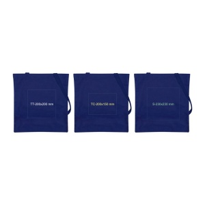 Easy™ Sacoşă de cumpărături, non-woven