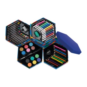 Easy™ Set de colorat Fun
