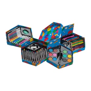 Easy™ Set de colorat Fun