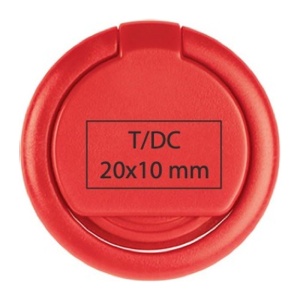 Easy™ Suport telefon Red Rose