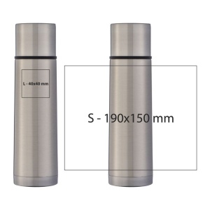 Easy™ Termos Babylon, 500 ml #thermos #termos #stainless