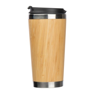 Easy™ Termos Bamboogarden, 400 ml #thermos #termos #stainless