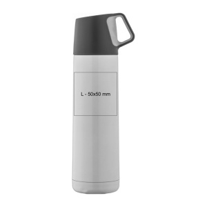 Easy™ Termos din otel inoxidabil, 500 ml #thermos #termos #stainless