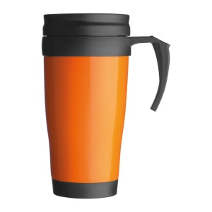 Easy™ Termos Fort Worth, 400 ml #thermos #termos #stainless