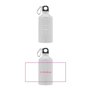 Easy™ Termos Kielce, 500 ml #thermos #termos #stainless