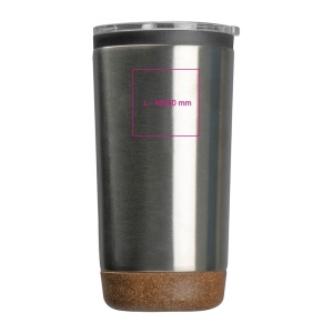 Easy™ Termos Sibenik, 600 ml #thermos #termos #stainless