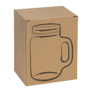 Easy™ Recipient din sticla Treviso, 450 ml