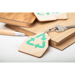 EcoRing - keyring, water cycle - Img 10