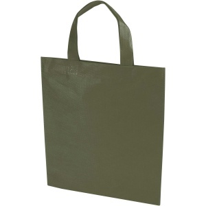 Ecoseal GRS recycled mini tote bag 3L - Img 6