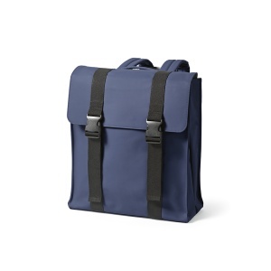 AO Rucsac Edinburgh 22L din RPU și rPET. Potrivit pentru laptop de 17"
