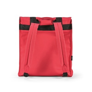 AO Rucsac Buenos Aires 25L rPET. Benzi reflectorizante frontale