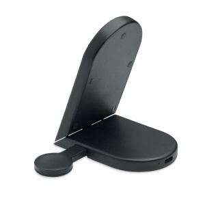 ELASTI Foldable 3-in-1 charger 15W - Img 3