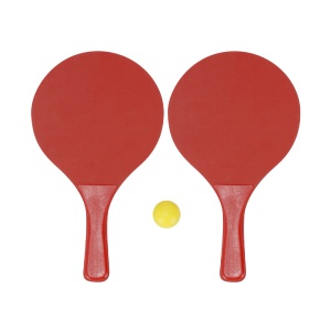 Faluk - Beach Rackets Wood - Img 3