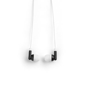 FARADAY. Earphones with 1'25 m ABS cable - Img 7