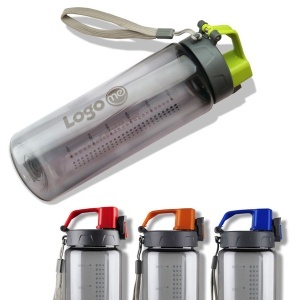 FEELSOGOOD sports bottle 600 ml - Img 14