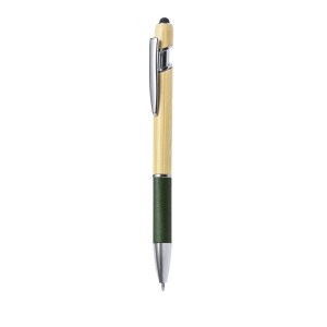 Filipo - Stylus Touch Ball Pen Bamboo/ Paper - Img 7