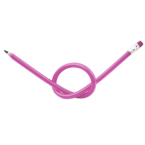 Flenxil - flexible pencil - Img 17