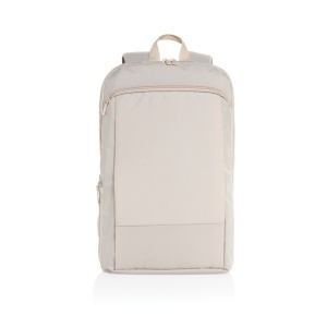 Flexpack Aware™ RPET Expandable Slim 15.6" Laptop Backpack - Img 7