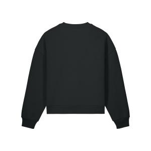 Former - The unisex heavyweight crewneck sweatshirt - Oversized | Unisex 500 g/m² - Img 4