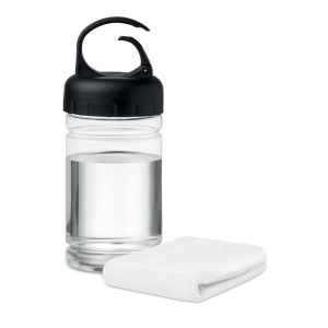 FRIS Cooling towel in PET bottle - Img 4