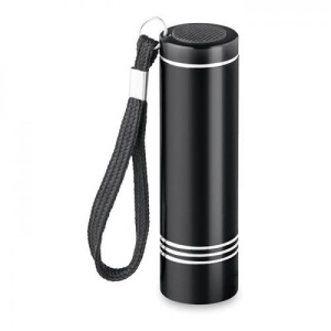 Gathered™ Lanterna aluminiu cu led