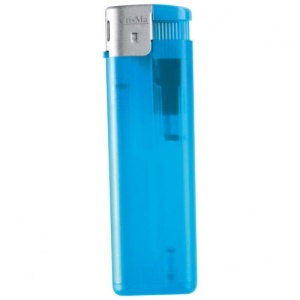 Gathered™ Piezo lighter with metal head