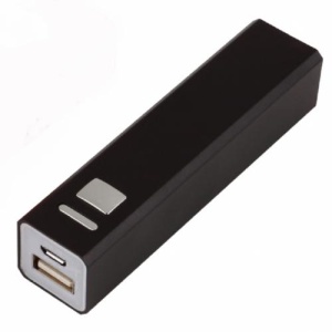 Gathered™ Power Bank 8000 MAH