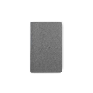 GC Caiet 64 pagini dim.13x21cm i-tools.tech. culoare gri