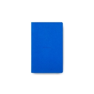 GC Notebook 64 pages dim.13x21cm i-tools.tech. blue color