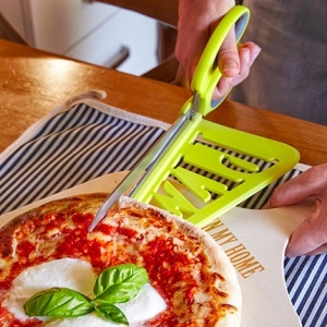 GC Pizza pala din lemn de mesteacăn hanul meu acasă - Img 3