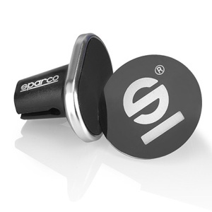 GC Suport de telefon cu clips magnetic pentru gurile de aerisire auto sparco - Img 2