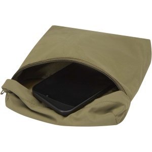 Geantă crossbody Arca GRS din nailon reciclat - Img 7
