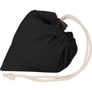 Geantă pliabilă din bumbac reciclat Madras Blend 140 g/m², 7 l - Img 24