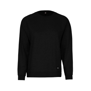 Georgetown Women - Timeless luxury crewneck Fabric: 360 g/m2 - Img 3