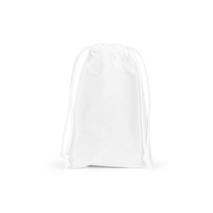 GIFT BAG S. Small non-woven gift bag (60 g/m²) - Img 5