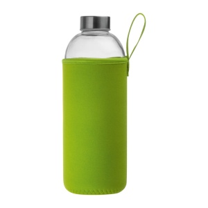 MC Sticlă de 1000 ml în husă neopren