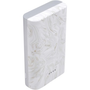 gomi 10.000 mAh recycled plastic power bank